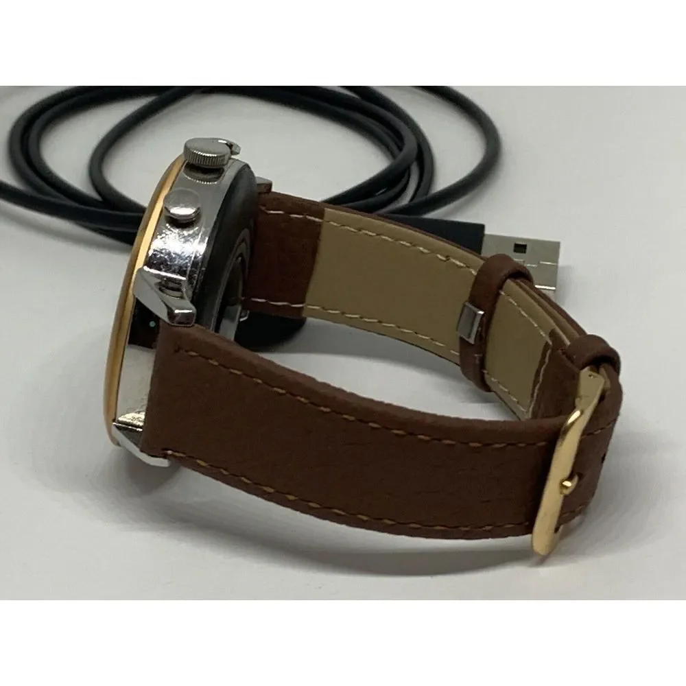 Fossil this watch
